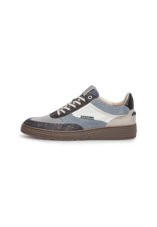 DE KUPSTER - Sneaker low - darkgrey