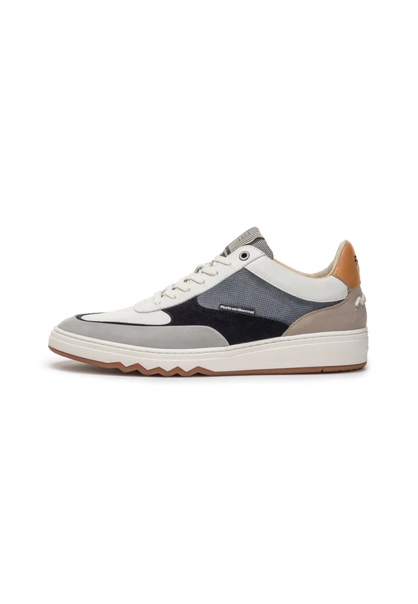 DE KUPSTER - Sneaker low - lightblue