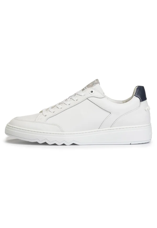 DE KUPSTER   - Sneaker low - white
