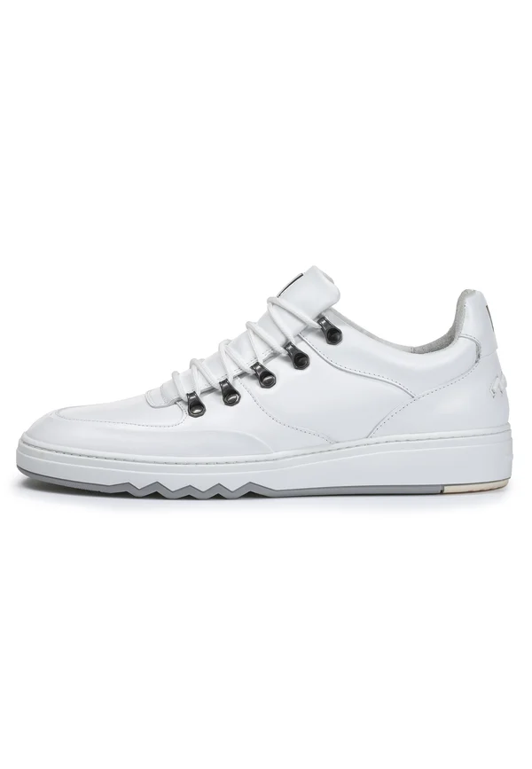 DE KUPSTER - Sneaker low - white