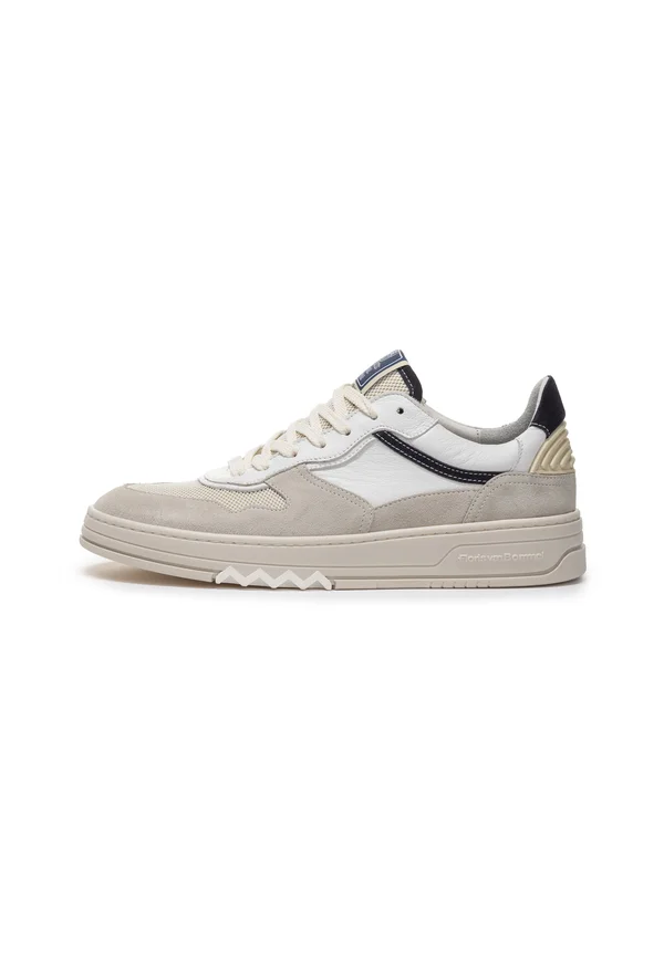 DE OKKER - Sneaker low - lightgrey