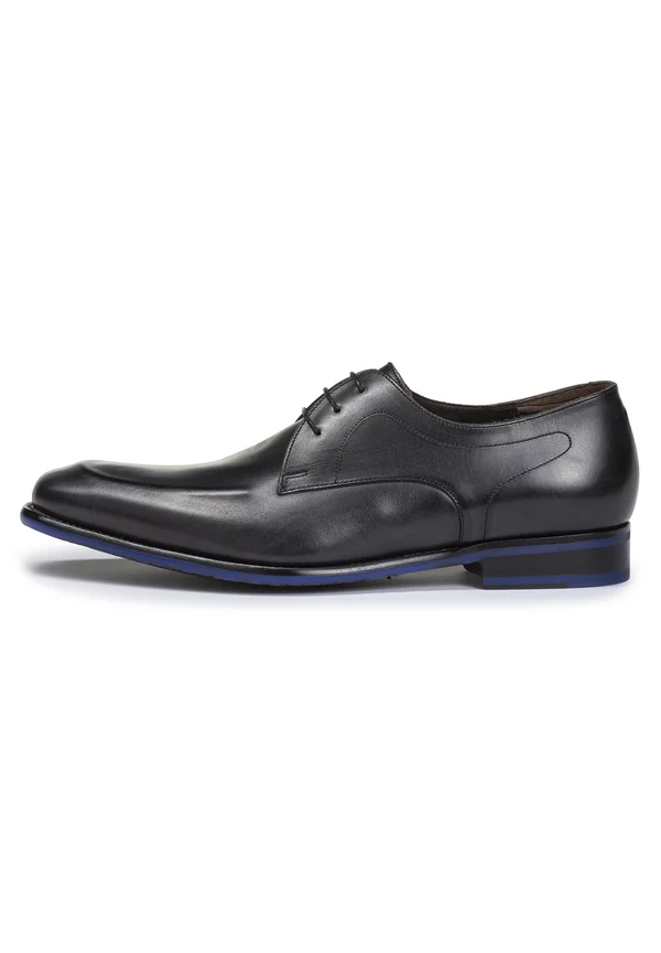 DE STIJLER  - Business-Schnürer - darkgrey