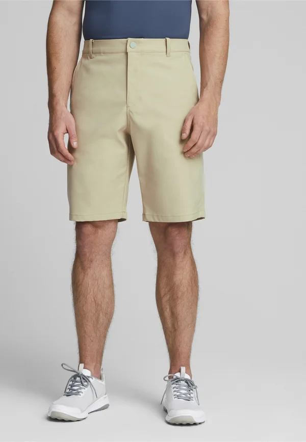 DEALER - Outdoor Shorts - alabaster