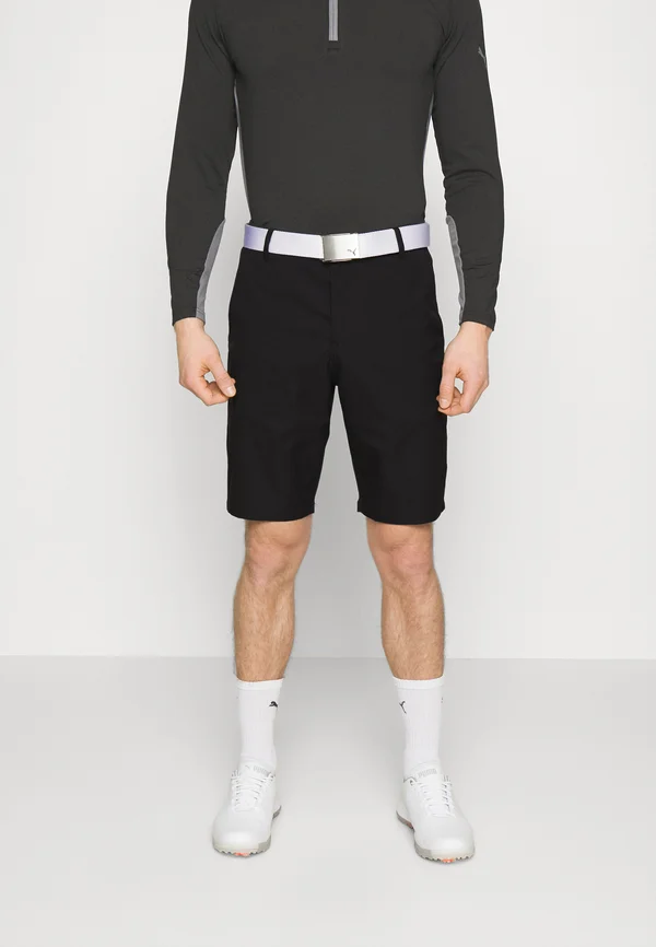 DEALER - Outdoor Shorts - black