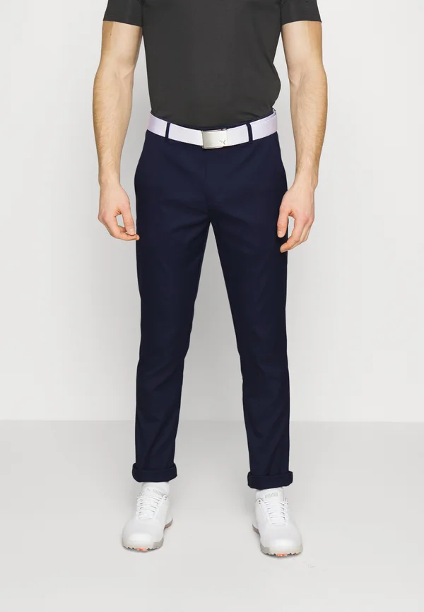 DEALER TAILORED PANT - Stoffhose - navy blazer