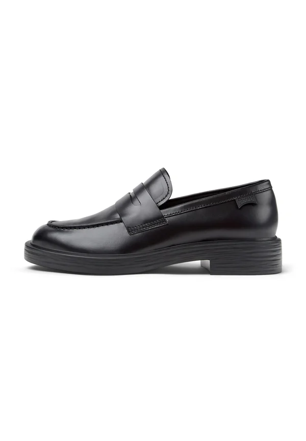 DEAN - Slipper - schwarz