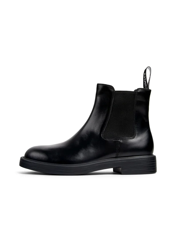 DEAN - Stiefelette - black