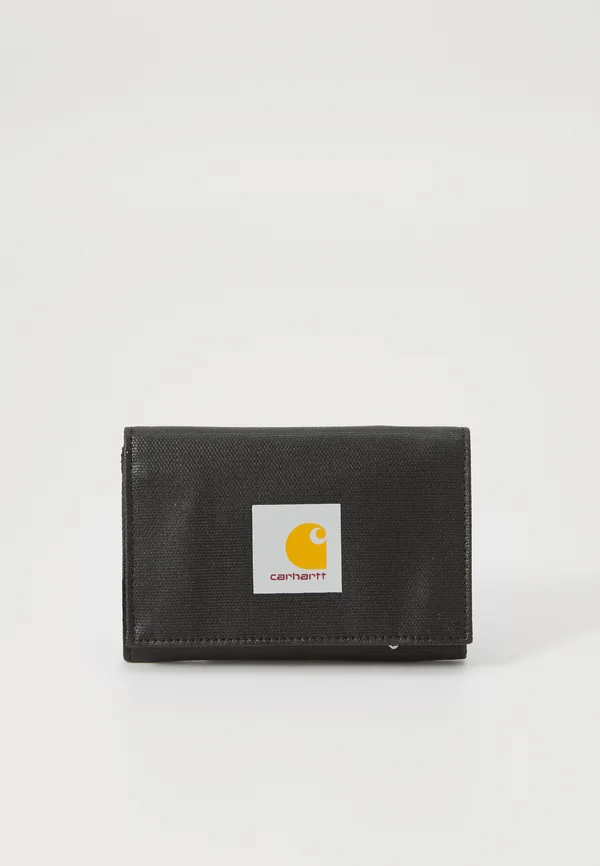 DEAN WALLET UNISEX - Geldbörse - black