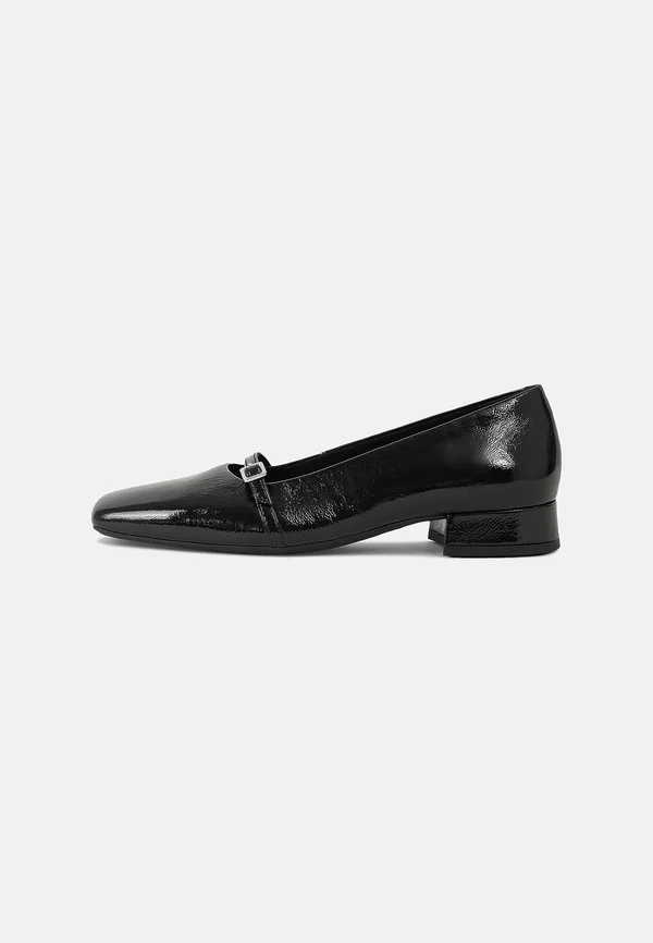DEBBI - Slipper - black