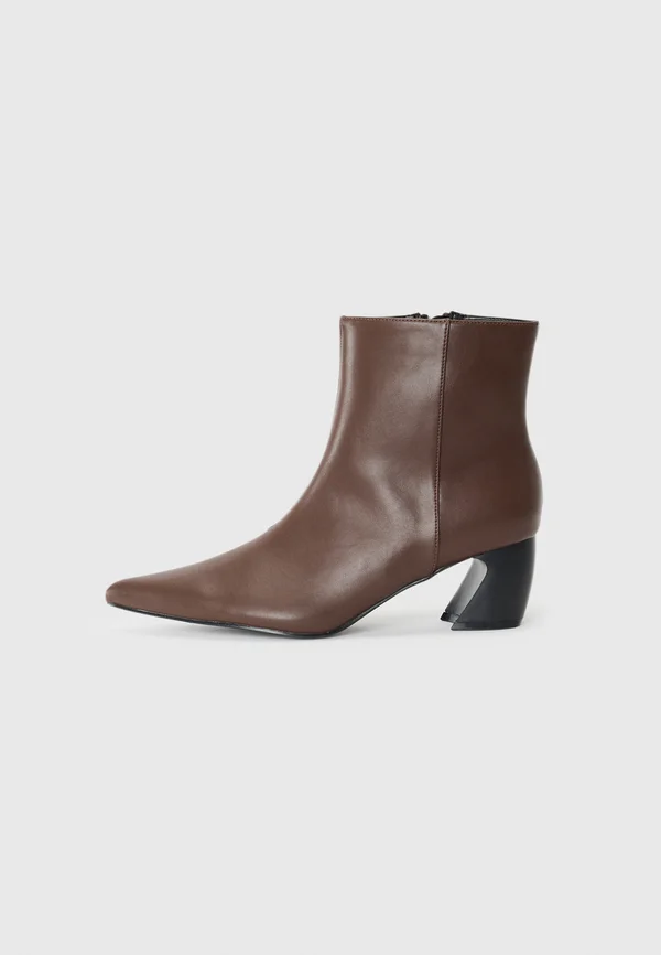 DEBRA - Ankle Boot - brown