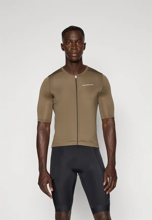 DEBUT - Cycling-Trikot - tarmac