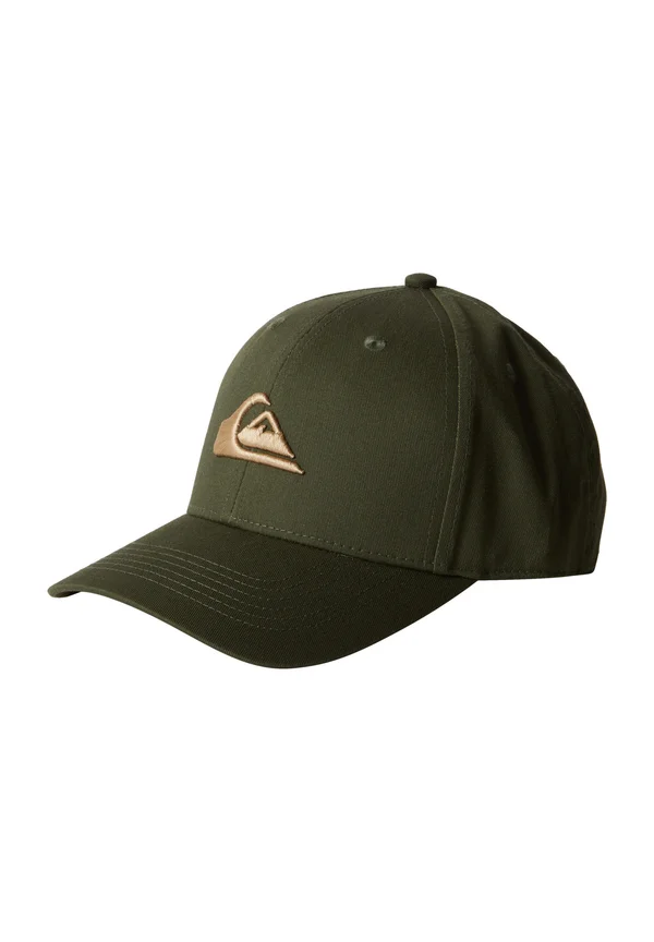 DECADES UNISEX - Cap - dark green