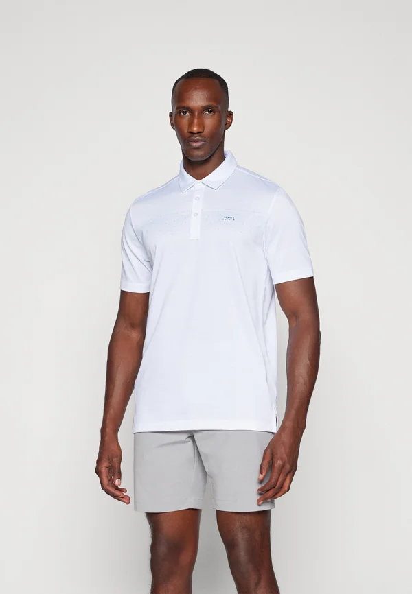 DECK NAVIGATOR - T-Shirt print - white