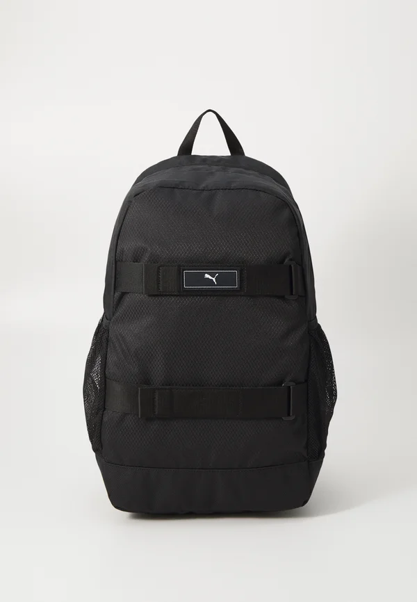 DECK  - Tagesrucksack - black