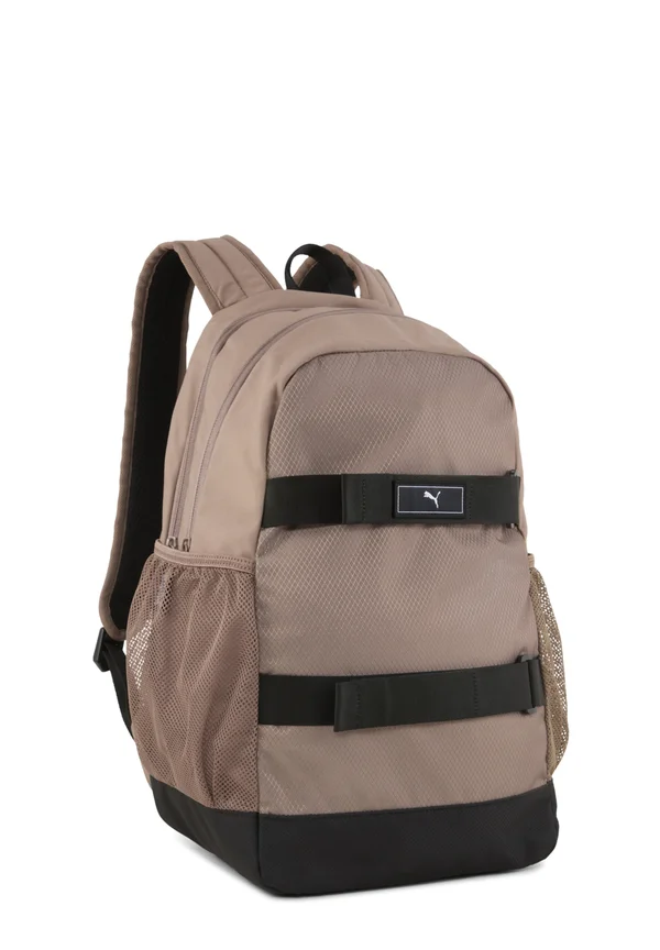 DECK  - Tagesrucksack - totally taupe