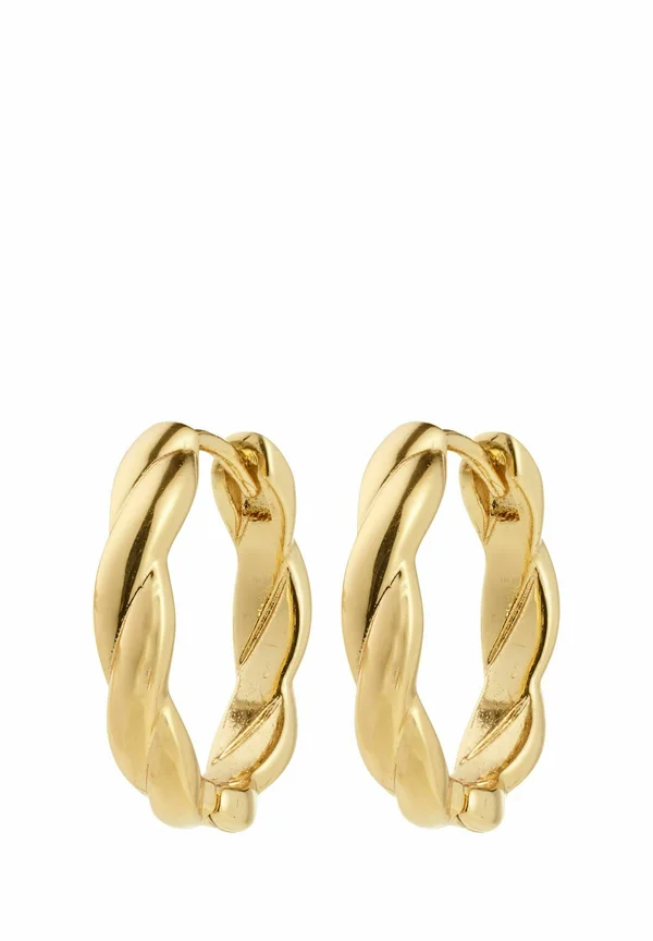 DECLAN - Ohrringe - gold coloured