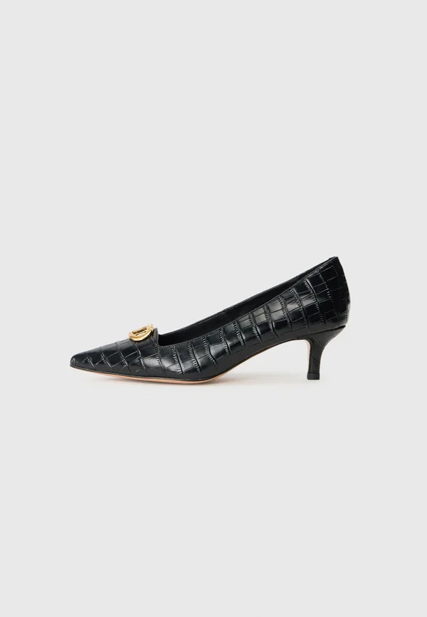 DECOLLETE - Pumps - nero