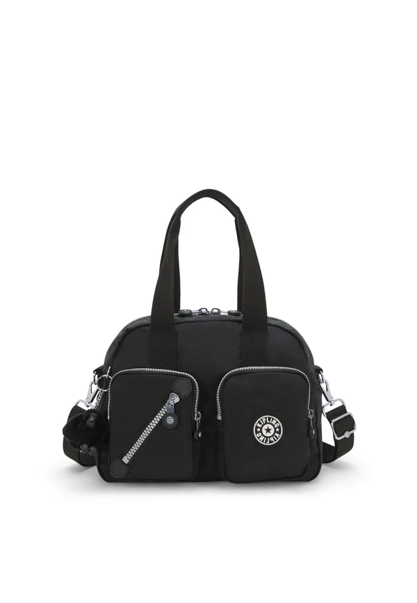 DEFEA  - Handtasche - rapid black