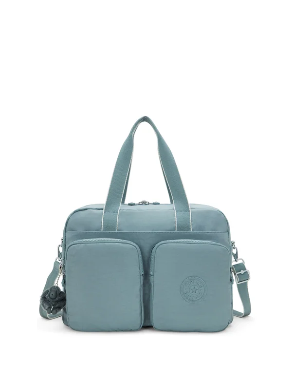 DEFEA XL - Weekender - relaxed grey