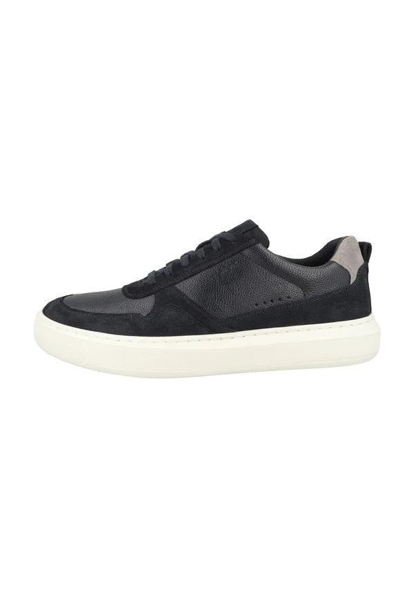 DEIVEN - Sneaker low - navy u wa c