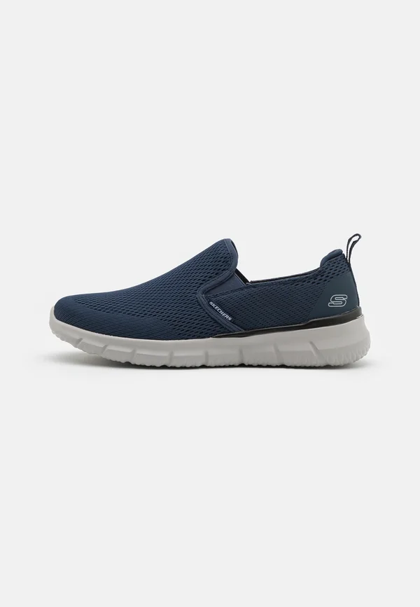 DEL RETTO - Slipper - navy