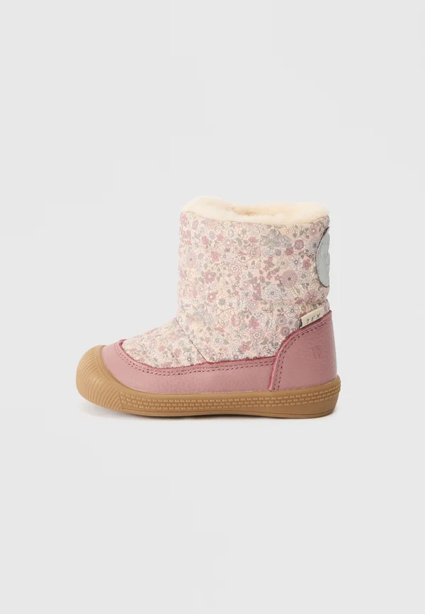 DELANEY TEX - Snowboot/Winterstiefel - blush
