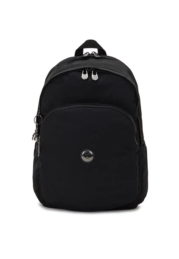 DELIA M - Tagesrucksack - endless black