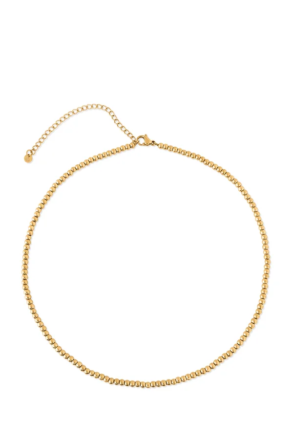 DELIGHT - Halskette - gold coloured
