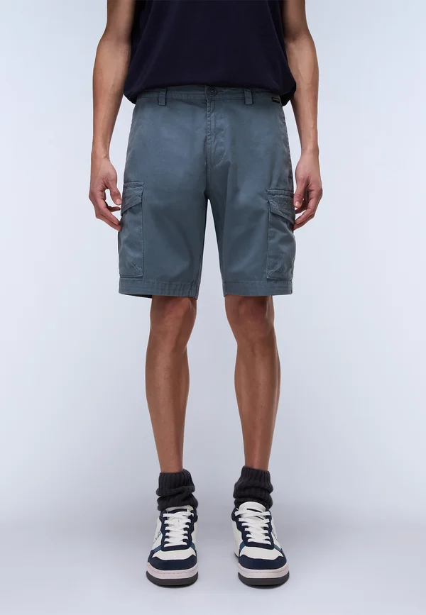 DELINE - Shorts - stormy weat gy