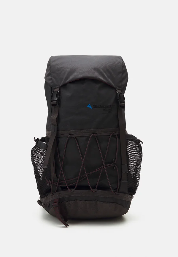 DELLING BACKPACK 25L - Tagesrucksack - raven