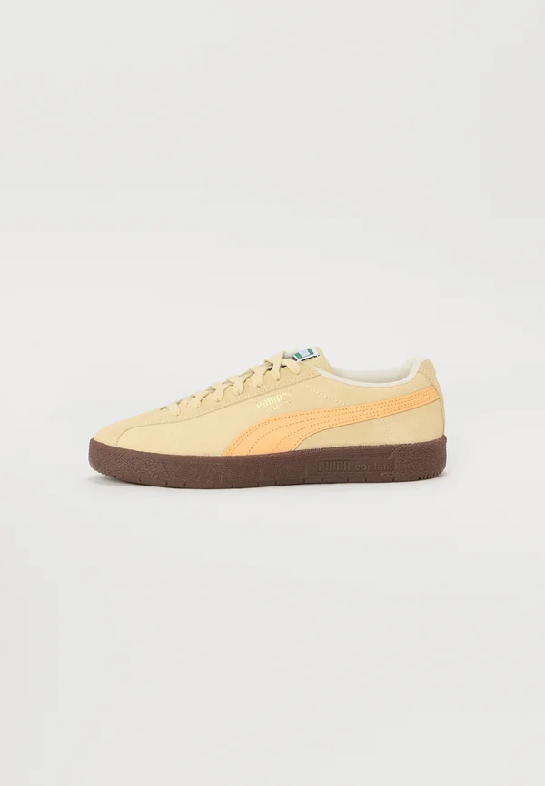 DELPHIN UNISEX - Sneaker low - creamy vanilla/almost apricot