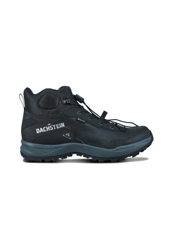 DELTA ASCENT MC GTX - Hikingschuh - schwarz
