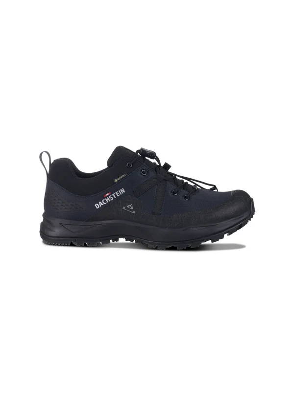 DELTA PEAK GTX - Hikingschuh - schwarz