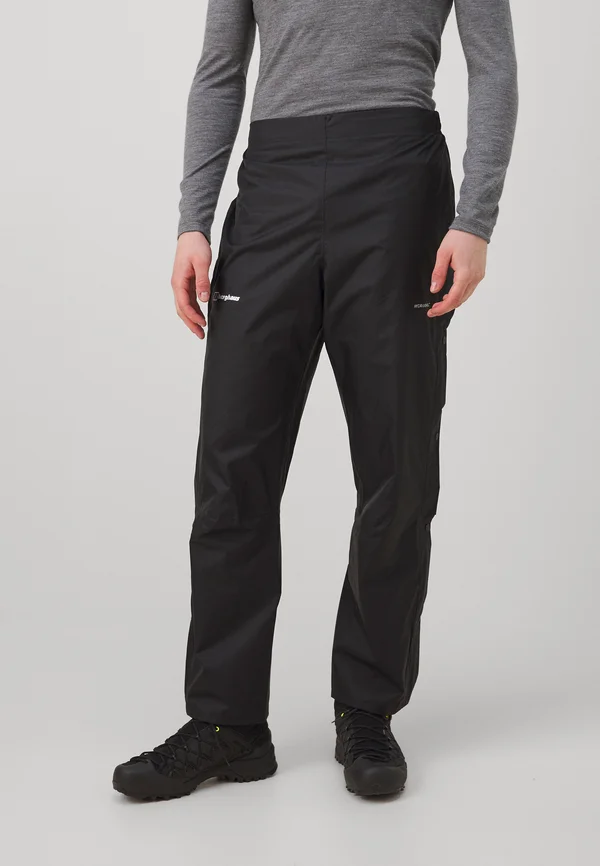 DELUGE PRO 2.0 - Outdoor-Hose - black