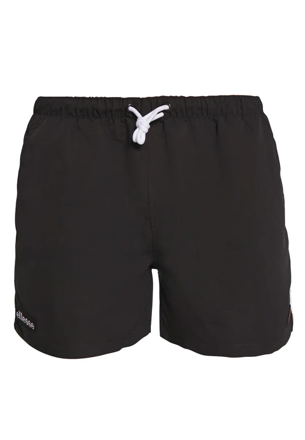 DEM SLACKERS - Badeshorts - black