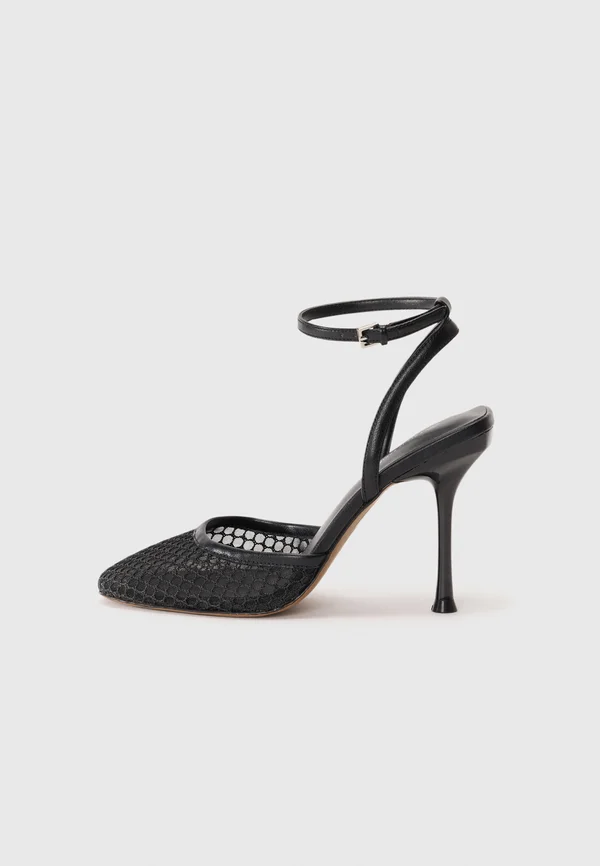 DEMIIE - Pumps - open black