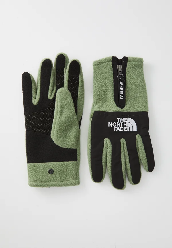 DENALI ETIP GLOVE UNISEX - Fingerhandschuh - bark mist