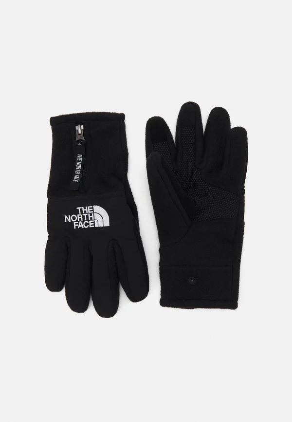DENALI ETIP GLOVE UNISEX - Fingerhandschuh - black