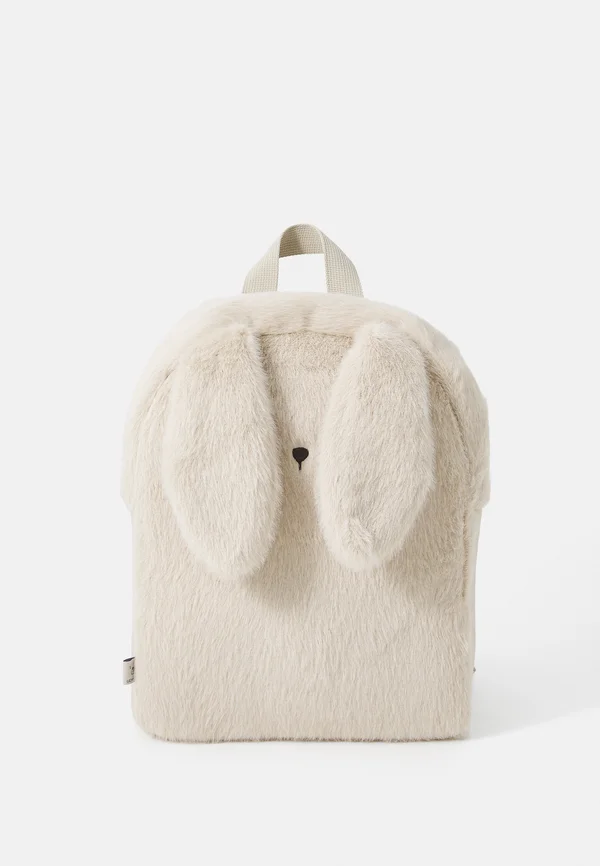 DENISE RABBIT BACKPACK UNISEX - Tagesrucksack - mist