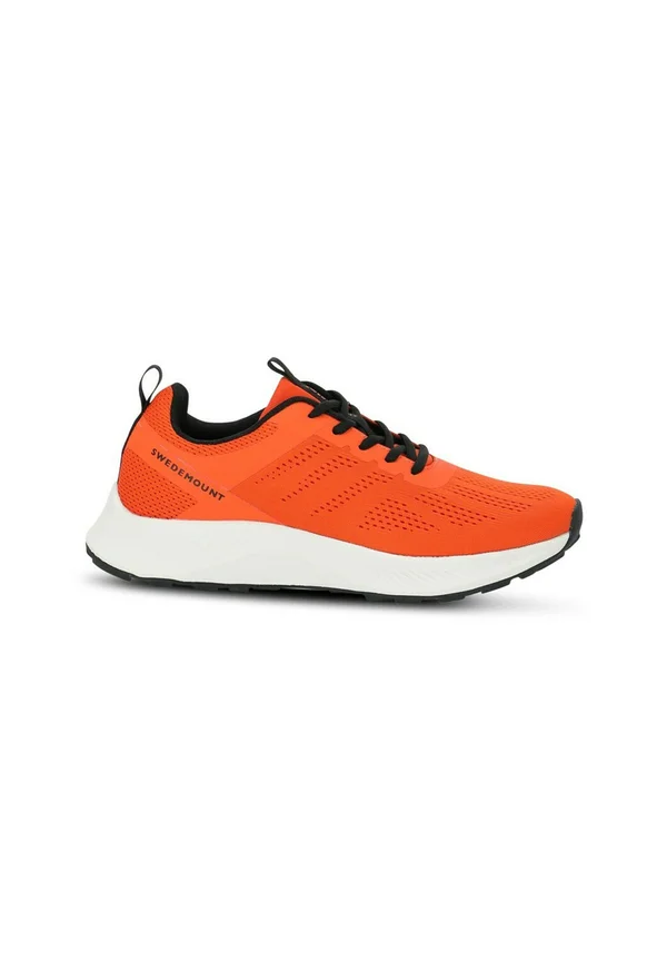DENVER - Laufschuh Straße - orange black