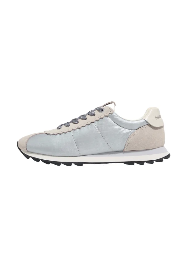 DEPORTIVA RETRO 13 18 - Sneaker low - plata