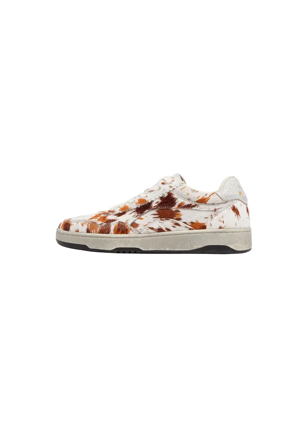 DEPORTIVA  - Sneaker low - ocre