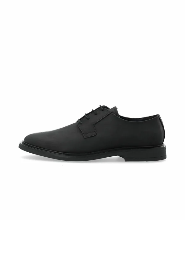 DERBY - Business-Schnürer - black