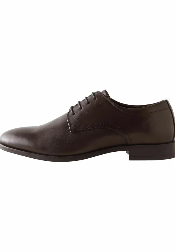 DERBY - Schnürer - brown