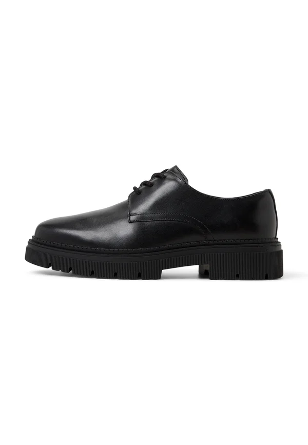 DERBY SIMIAN - Business-Schnürer - black