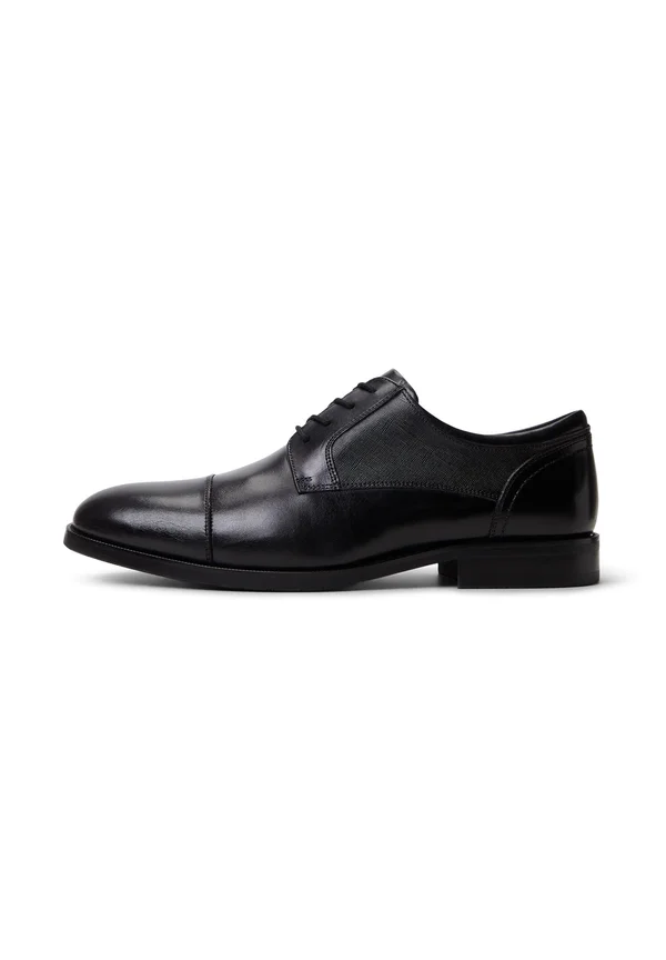 DERBY WRIGGLE - Business-Schnürer - black