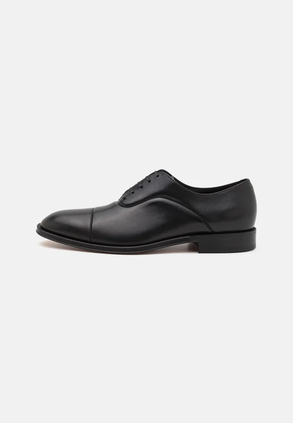 DERREK - Business-Schnürer - black
