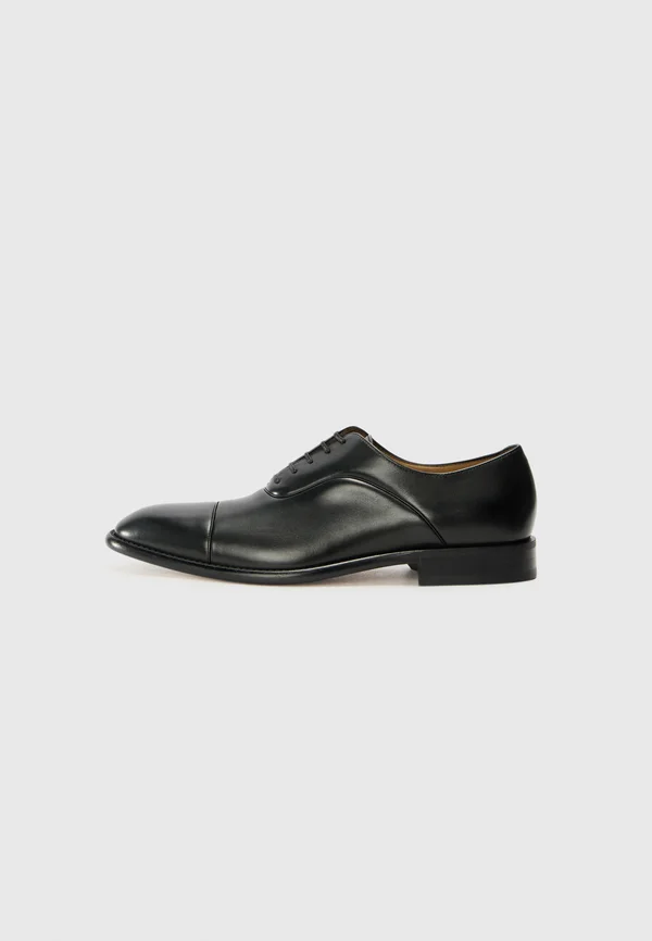 DERREK - Business-Schnürer - black
