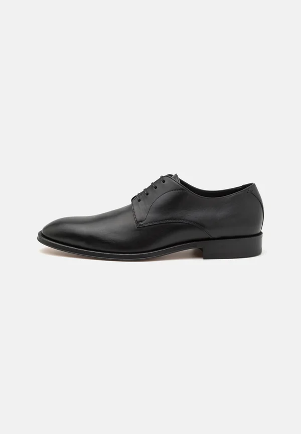 DERREK - Business-Schnürer - black