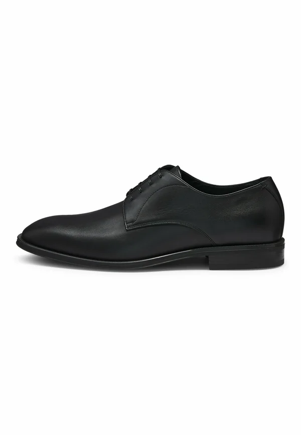 DERREK DERB BURB - Business-Schnürer - black one
